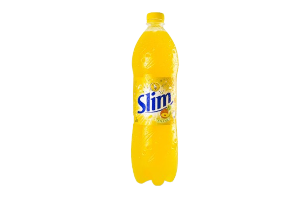 SODA ANANA HB 2L