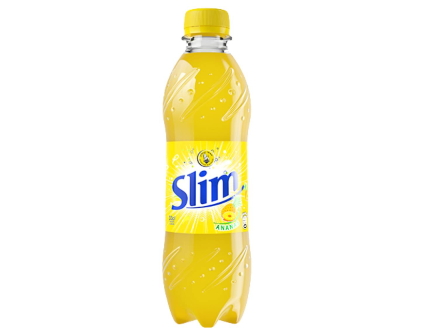 SODA ANANA HB 33CL