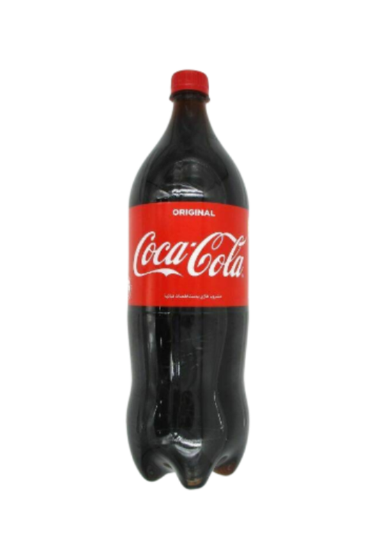 COCA COLA 1.5 L PET