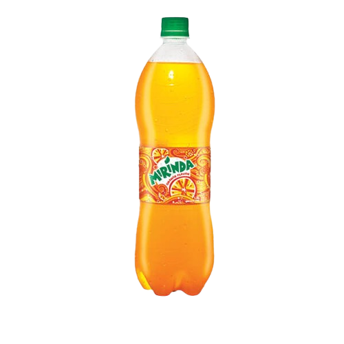 MIRINDA ORANGE 1.5L