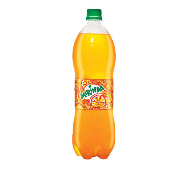 MIRINDA FRAMBOISE 1.5L