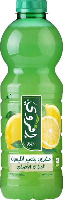 BOISSON CITRONNADE IFRUIT 1L
