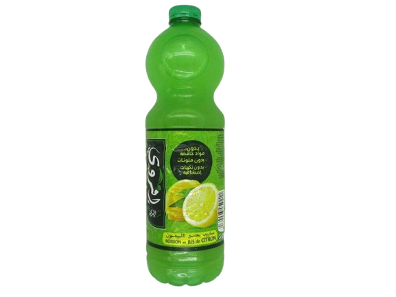 BOISSON CITRONNADE IFRUIT 2 L