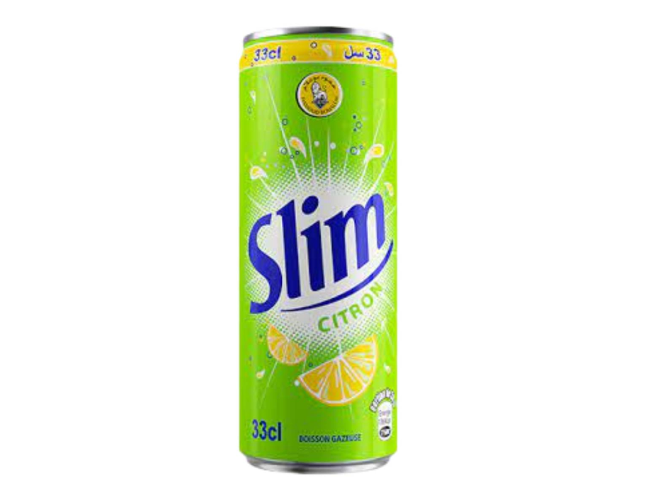 CAN SLIM CITRON 33 CL