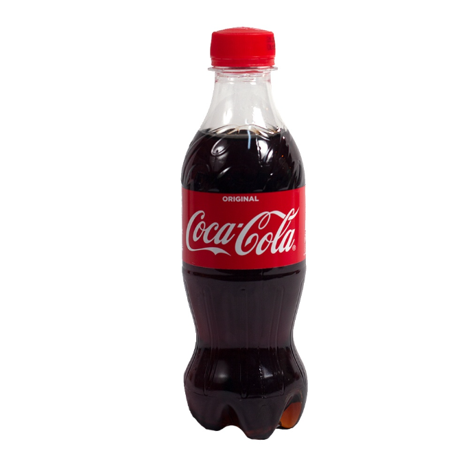 BOISS COCA COLA 30CL