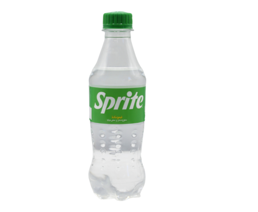 SODA SPRITE 30 CL