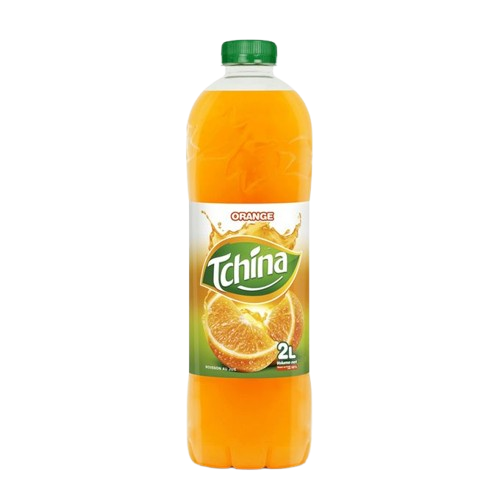 BOIS ORANGE PECHE C TCHINA 2L