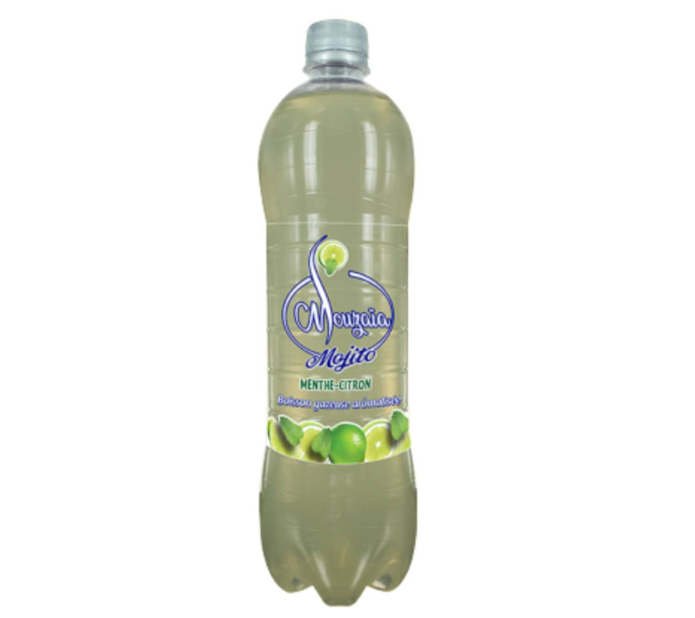 MOUZAIA MOJITO 1 L