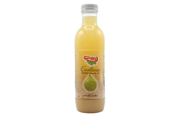 EXCELLENCE NECTAR POIR PET75CL