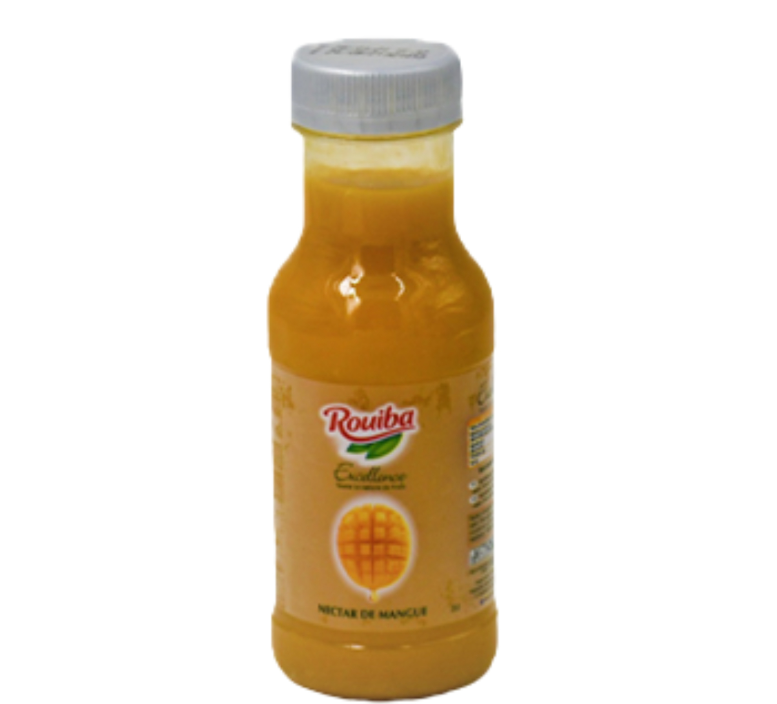 EXCELLENCE NECTAR MANGUE 25CL