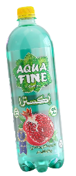AQUAFINEBOISSGAZGRENADINE1L