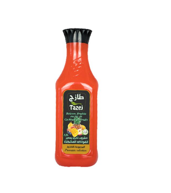 TAZEJBOISSFRUITCOCKTAIL1.25L