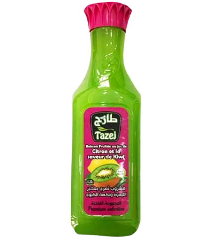 TAZEJBOISSFRUITKIWI1.25L