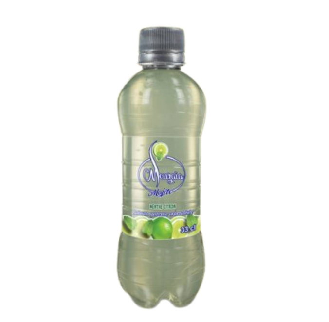 MOUZAIA MOJITO 33 CL