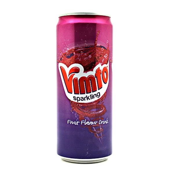 VIMTO CAN 33CL