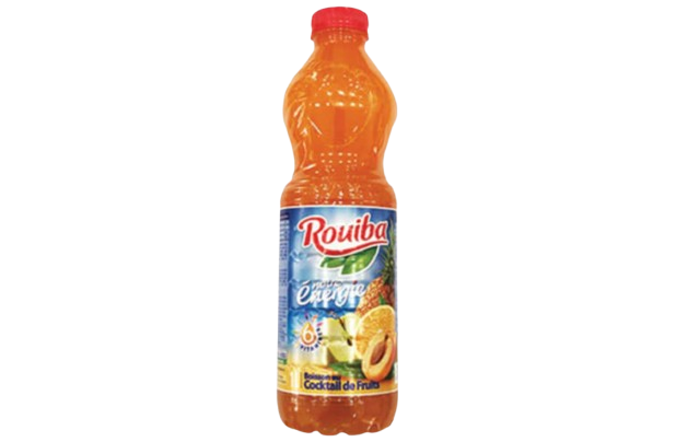 BOISSON MULTIFRUITS PET 100CL