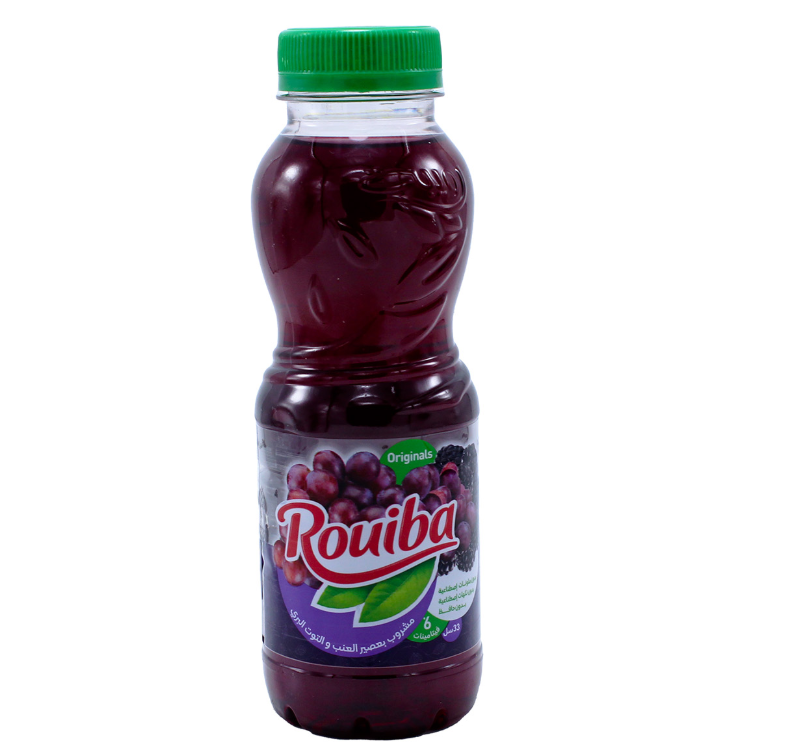 COCKT RAISIN MURE 33CL