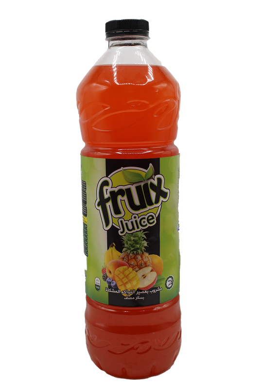 BOISSON FRUIX COCKTAIL 2L