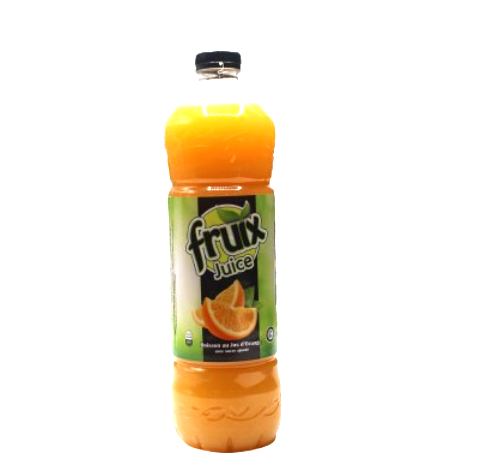 BOISSON FRUIXANANAS 2L