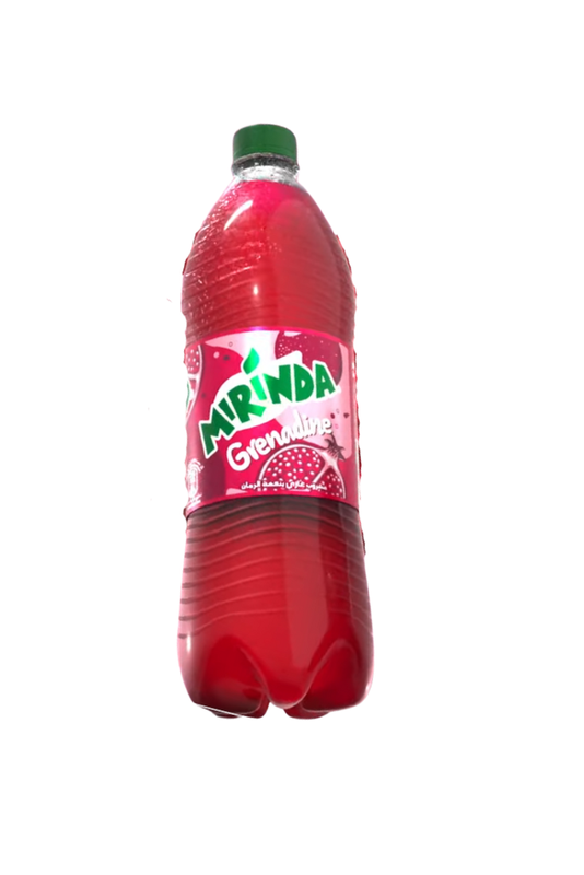 SODA MIRINDA GRENADINE 1L