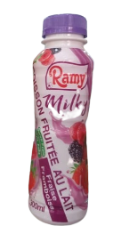 BOISSON MILKY RAMY FR FRAM30CL