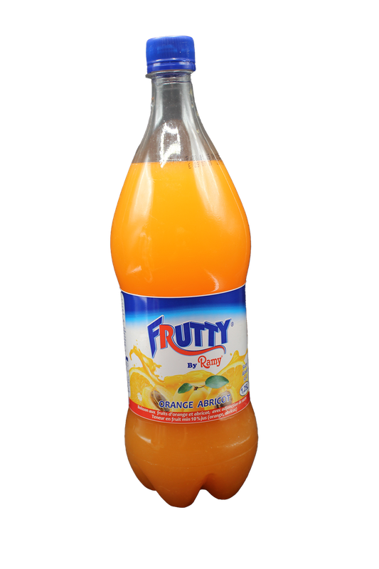 BOISS FRUTTY RAMY ORA ABR1.25L