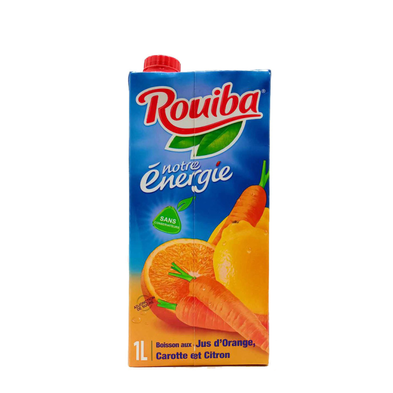 NOTRE ENERGIE ACE 100 CL