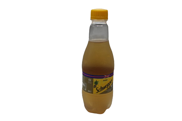 SCHWEPPES MALT ANNA PET 30 CL