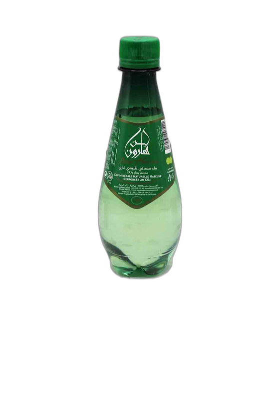 BEN HAROUNE NATURE 33CL