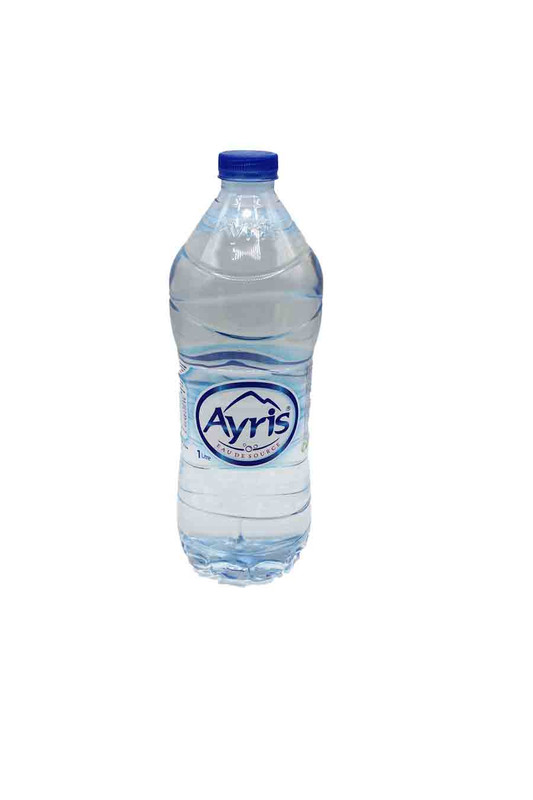 EAU AYRIS 1L