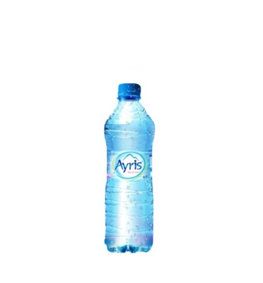 EAU AYRIS 0.5 L