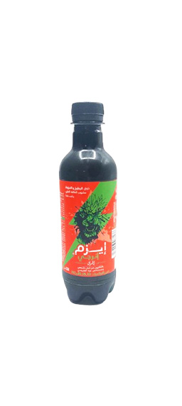 IZEM PASTEQUE PET 33CL PET