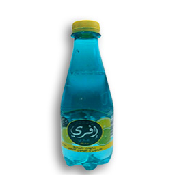 IFRI EMG CITRON VERT0.33L PET