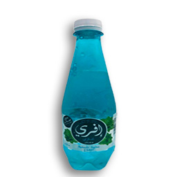 IFRI EMG MENTHE 0.33L PET