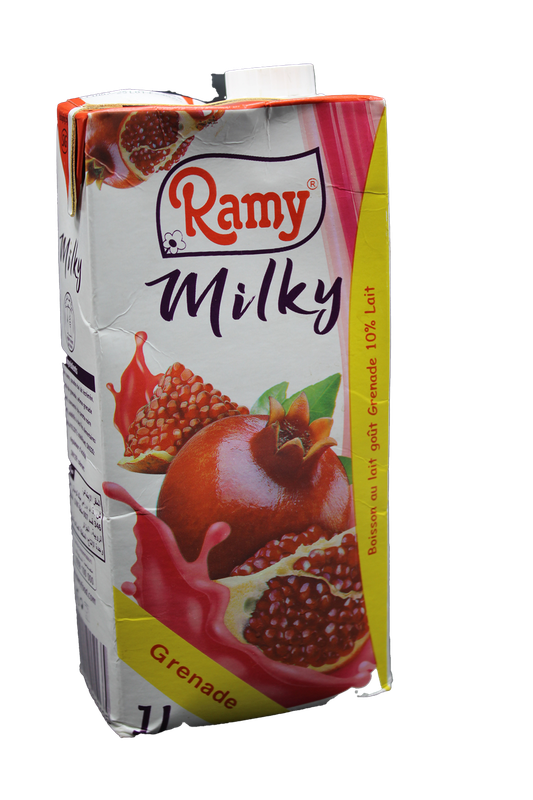 TETRA MILKY 1L GRENDINE