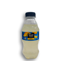 JUS MINUTE MAID LEMON 25CL PET