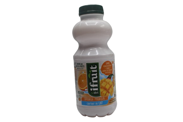 IFRUIT OMANG LAIT 30CL PET