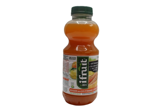 IFRUIT O.C.C 30 CL PET