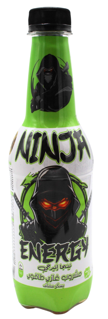 NINJA 40CL ENERGIE