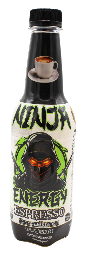 NINJA 40CL ESPRESSO