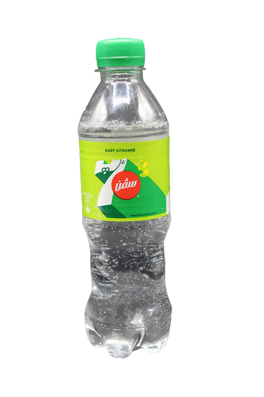 7UP CITRONEE PET 33CL