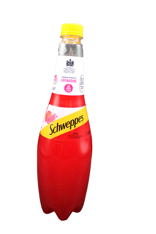 SCHWEPPES POME GERENADE 90CL