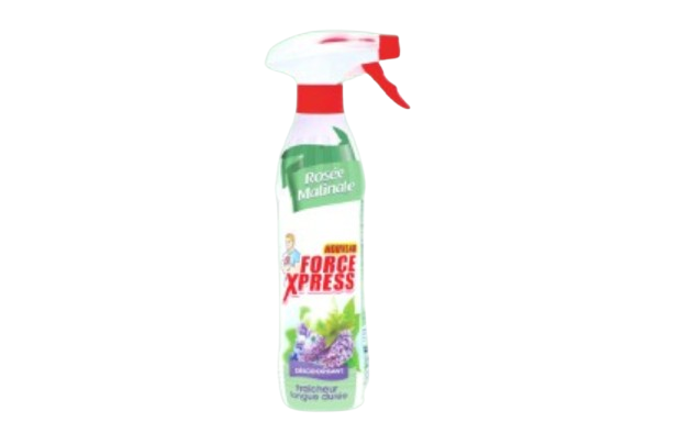 FORC EXPS DESO ROSE MATIN430ML