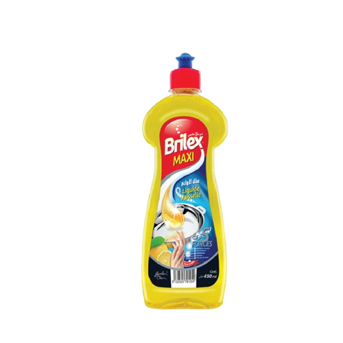 BRILEX LIQ VAIS CITRON 400ML