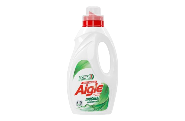 AIGLE LIQUIDE LINGE FIBRE PROTECT 1L