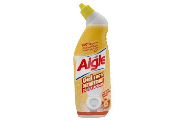 AIGLE GEL DETART PECHE 750 ML