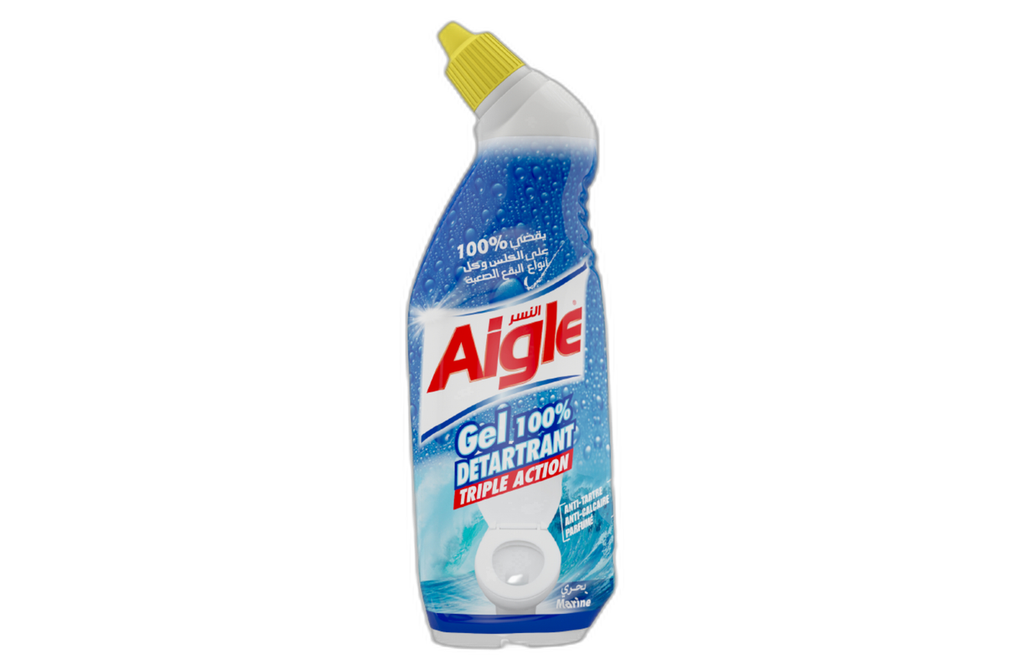 AIGLE GEL DETART MAR 750 ML