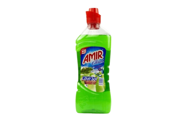 AMIR LAVE SOL ECALYPTUS 1L