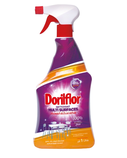 DORIFLOR MULTISURF 1L