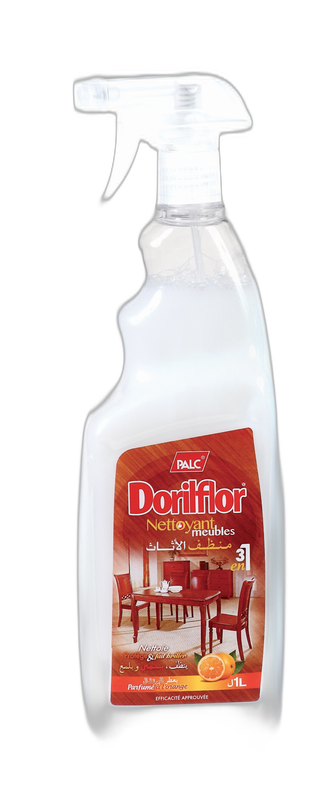 DORIFLOR DEPOUS ORN 1L